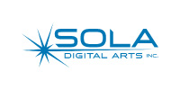 株式会社SOLA DIGITAL ARTS