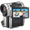 キヤノン　HDVビデオカメラ　iVIS HV10