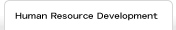 human Resource Development