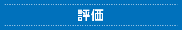 評価の項目