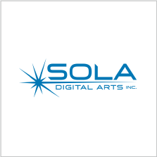 株式会社SOLA DIGITAL ARTS