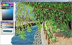 easy oil painter(DXY)