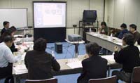 最終審査会