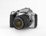 Canon EOS Kiss fW^