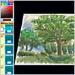 Easy Oil Painter 2DX
