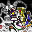 Glove Puppet1AGlove Puppet2AGlove Puppet3