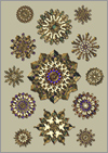 Medallions