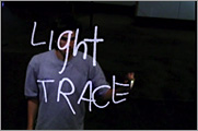 Light Tracer