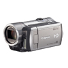 キヤノン　HDVビデオカメラ　iVIS HV10