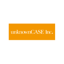 株式会社unknownCASE