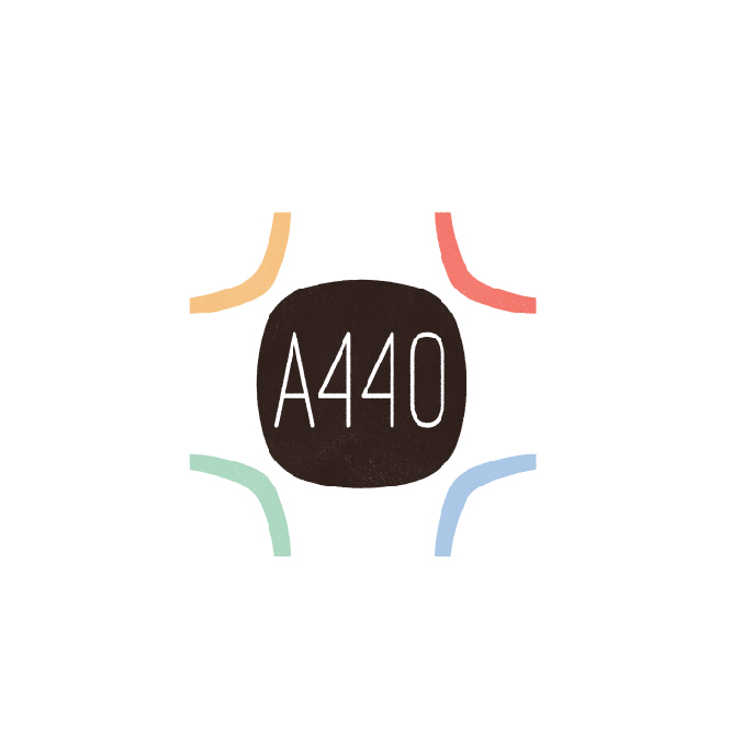 株式会社A440