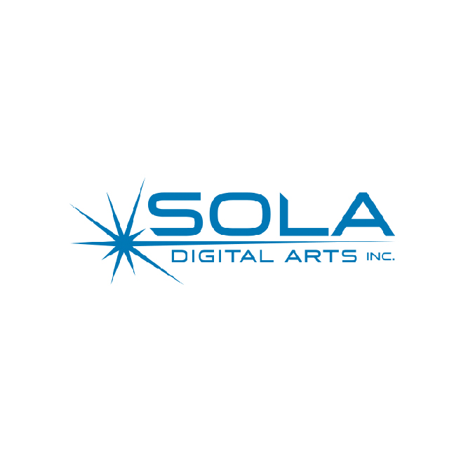 株式会社 SOLA DIGITAL ARTS