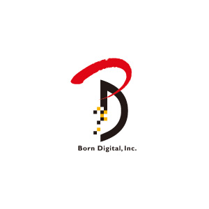 株式会社ボーンデジタル