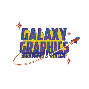 株式会社ギャラクシーグラフィックス