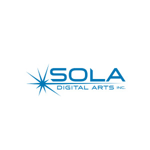 株式会社SOLA DIGITAL ARTS