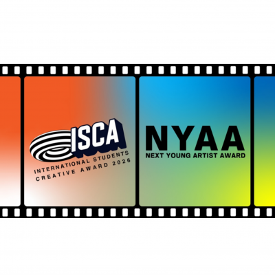 NYAA受賞・入選作品がJR大阪駅に！「Osaka Art & Design 2026」にて上映中！